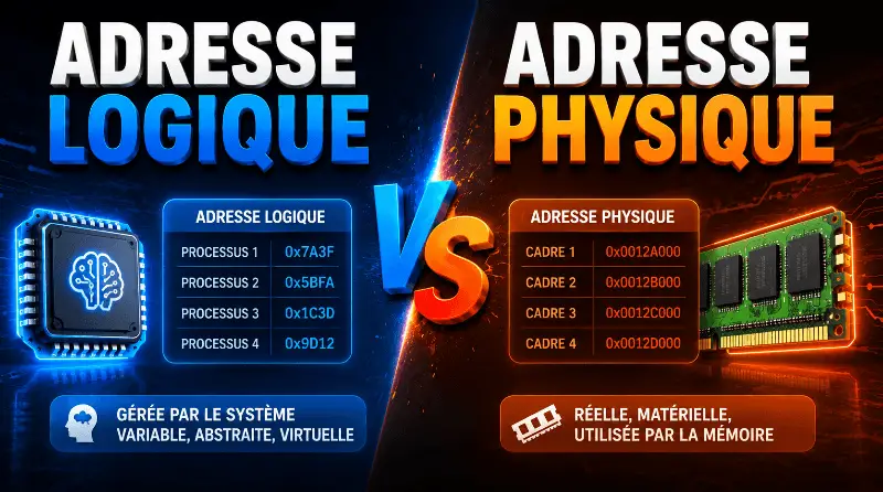 difference-entre-ladresse-logique-et-physique-systeme-dexploitation