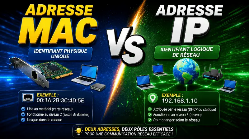 difference-entre-ladresse-mac-et-ladresse-ip