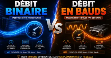 difference-entre-le-debit-binaire-et-le-debit-en-bauds