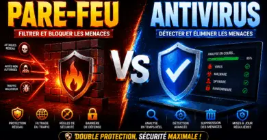 difference-entre-le-pare-feu-et-lantivirus