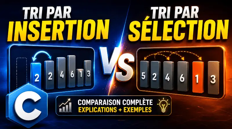 difference-entre-le-tri-par-insertion-et-le-tri-par-selection