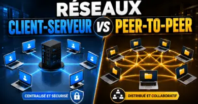 difference-entre-les-reseaux-client-serveur-et-peer-to-peer