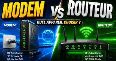 difference-entre-modem-et-routeur