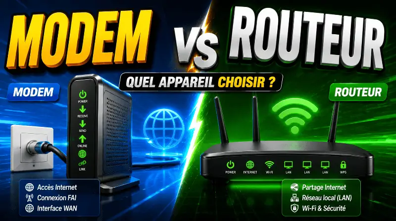 difference-entre-modem-et-routeur