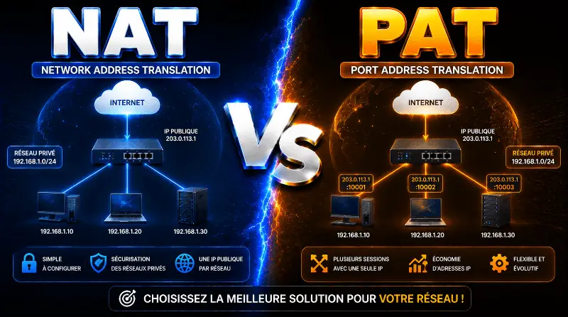 difference-entre-nat-et-pat