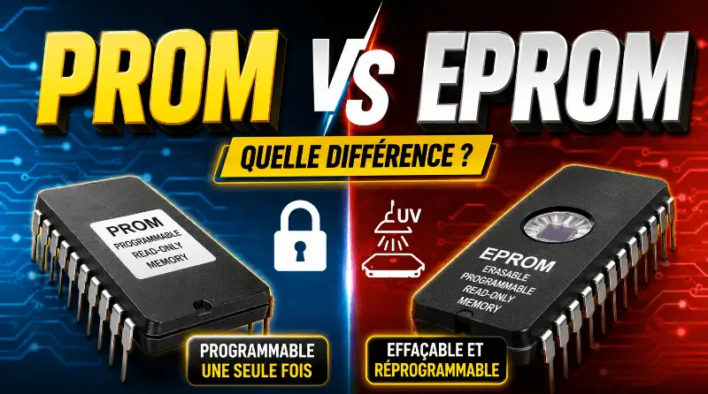 difference-entre-prom-et-eprom