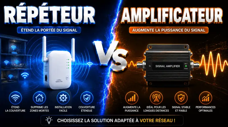 difference-entre-repeteur-et-amplificateur