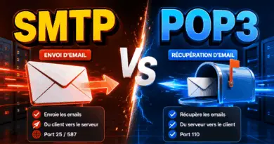 difference-entre-smtp-et-pop3
