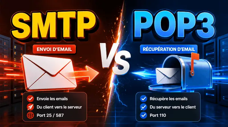 difference-entre-smtp-et-pop3