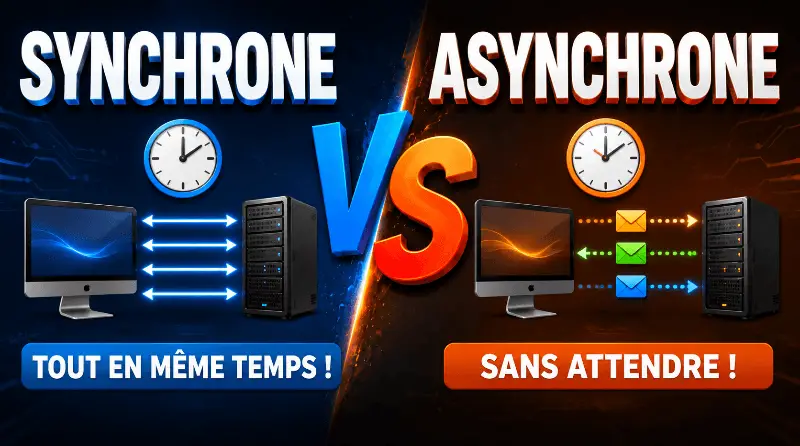 difference-entre-synchrone-et-asynchrone-informatique
