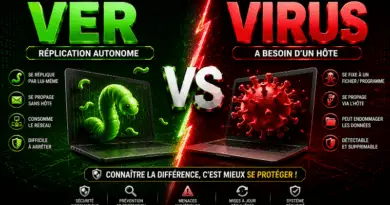 difference-entre-un-ver-et-un-virus