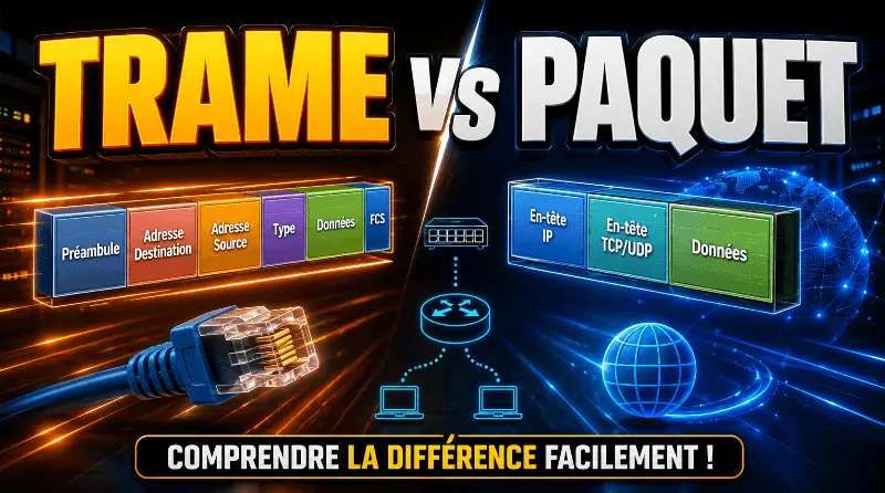 difference-entre-une-trame-et-un-paquet