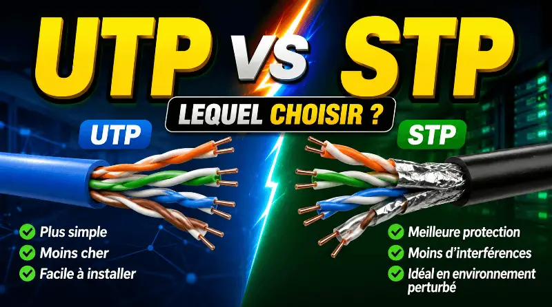difference-entre-utp-et-stp