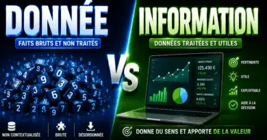 difference-entre-donnee-et-information