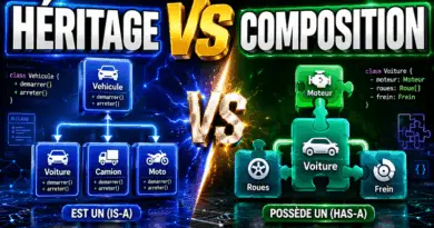 difference-entre-heritage-et-composition