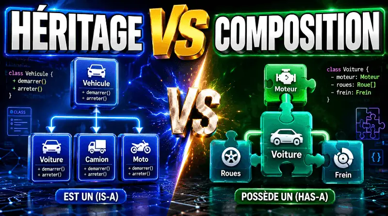 difference-entre-heritage-et-composition