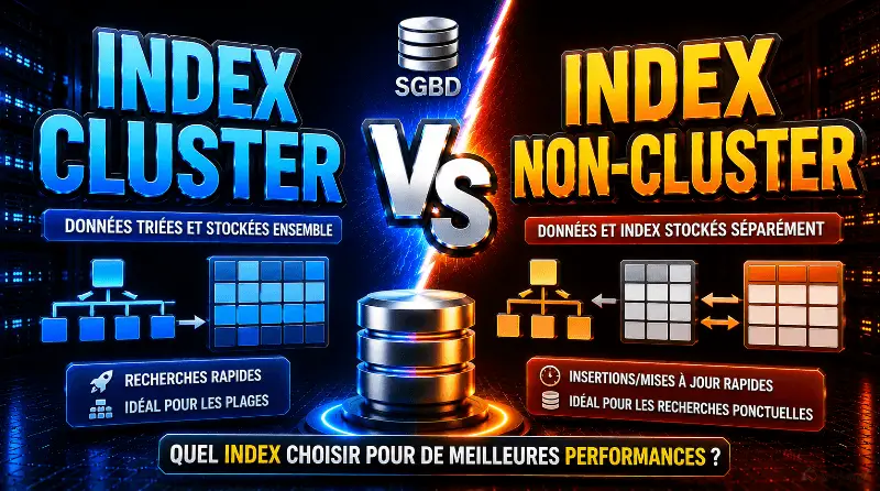 difference-entre-index-cluster-et-non-cluster