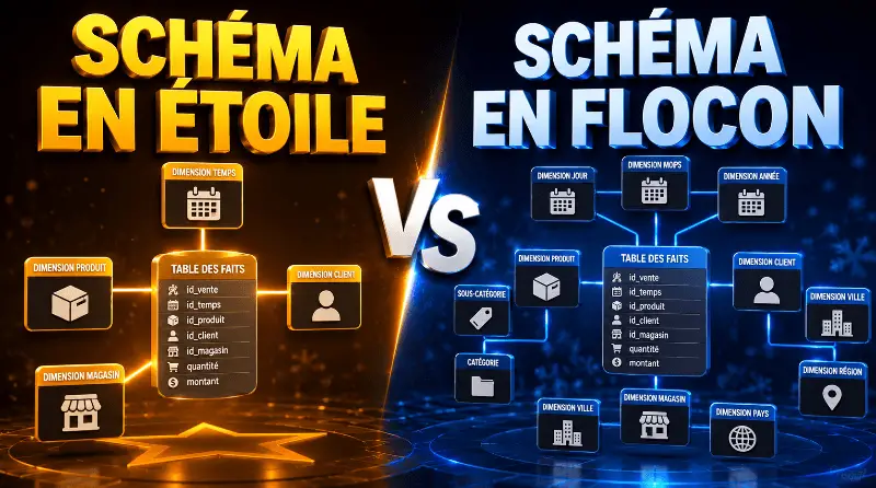 difference-entre-le-schema-en-etoile-et-en-flocon