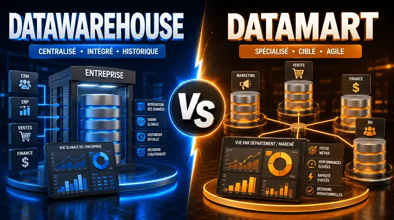 difference-entre-un-datawarehouse-et-un-datamart