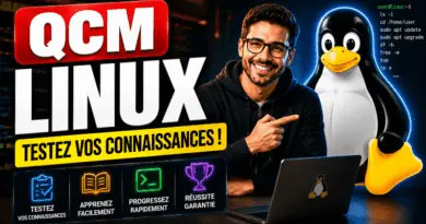 qcm-linux