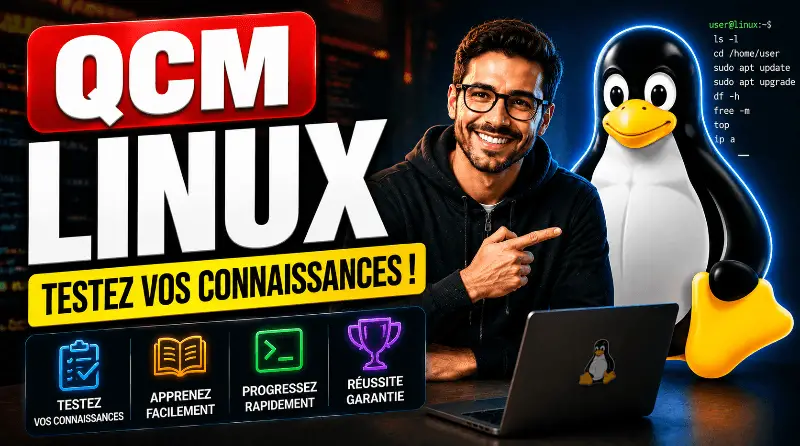 qcm-linux