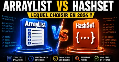 difference-entre-arraylist-et-hashset