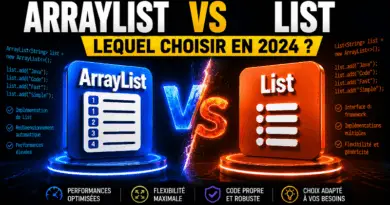 difference-entre-arraylist-et-list
