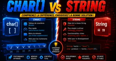 difference-entre-char-et-string
