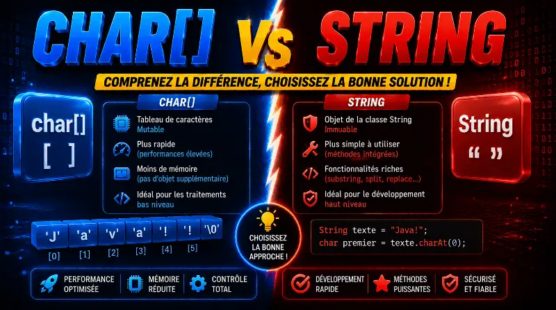 difference-entre-char-et-string