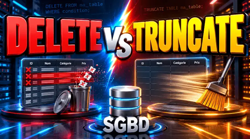 difference-entre-delete-et-truncate