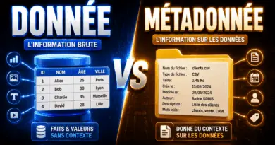 difference-entre-donnee-et-metadonnee