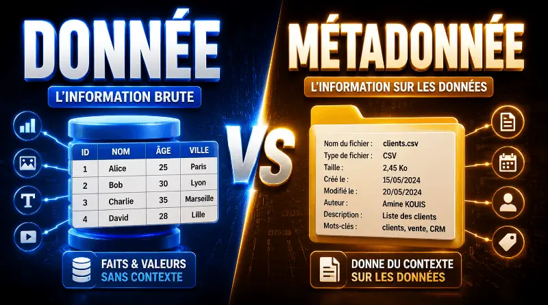 difference-entre-donnee-et-metadonnee