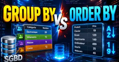 difference-entre-group-by-et-order-by
