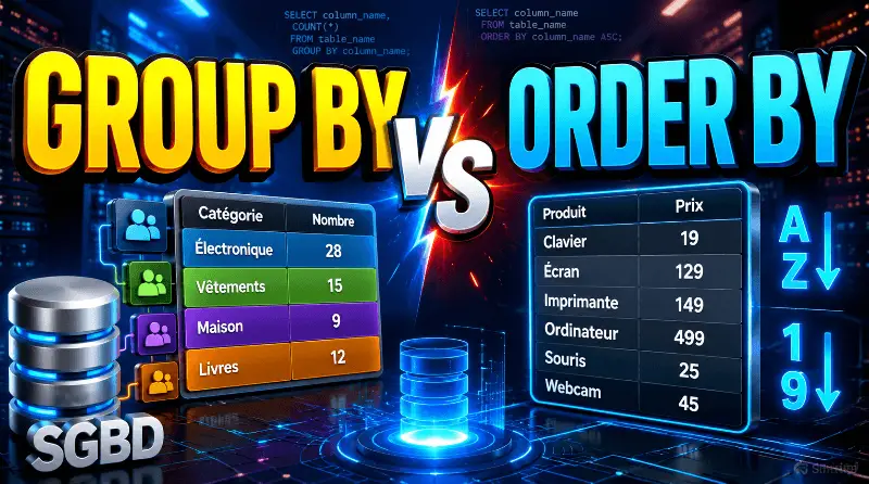 difference-entre-group-by-et-order-by