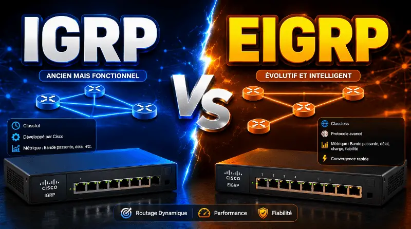difference-entre-igrp-et-eigrp
