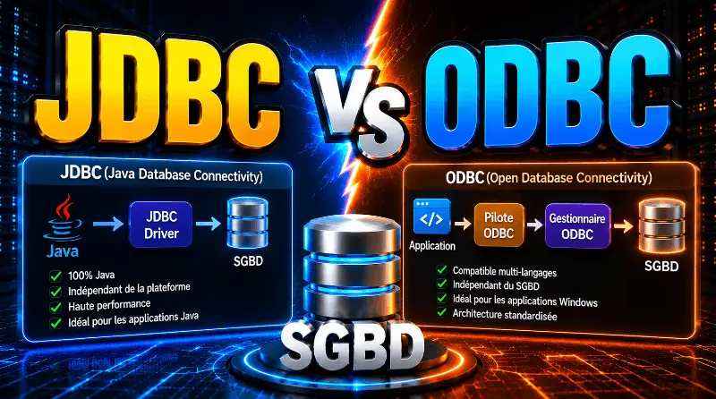 difference-entre-jdbc-et-odbc