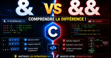 difference-entre-l-operateur-et-bit-a-bit-en-c-et-cpp1