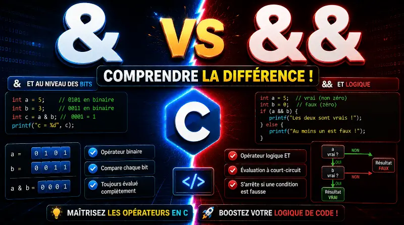 difference-entre-l-operateur-et-bit-a-bit-en-c-et-cpp1