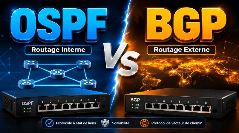 difference-entre-ospf-et-bgp