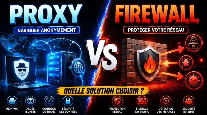 difference-entre-proxy-et-firewall