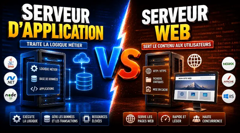 difference-entre-serveur-dapplication-et-serveur-web