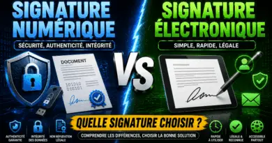 difference-entre-signature-numerique-et-signature-electronique