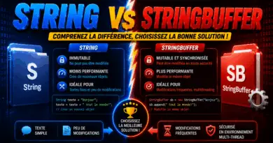 difference-entre-string-et-stringbuffer-en-java