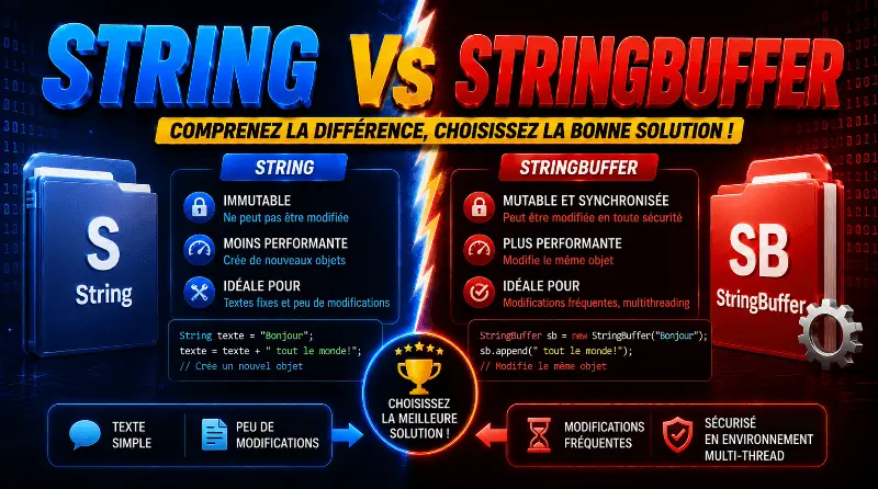 difference-entre-string-et-stringbuffer-en-java