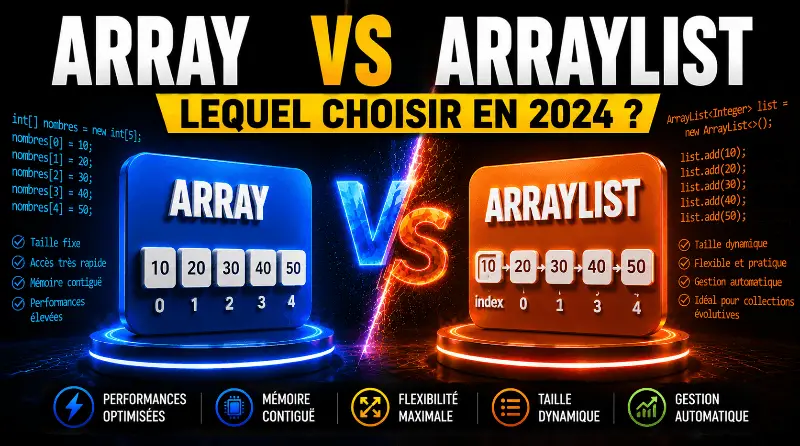 difference-entre-tableau-et-arraylist