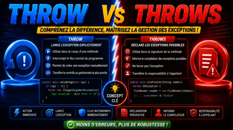 difference-entre-throw-et-throws
