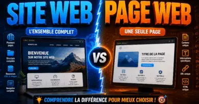difference-entre-un-site-web-et-une-page-web