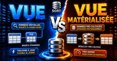 difference-entre-vue-et-vue-materialisee