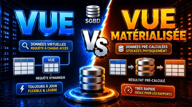 difference-entre-vue-et-vue-materialisee