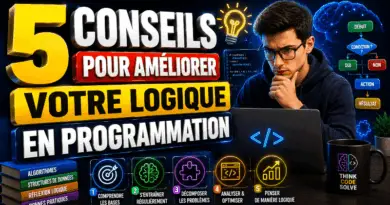 les-5-conseils-pour-ameliorer-votre-logique-en-programmation